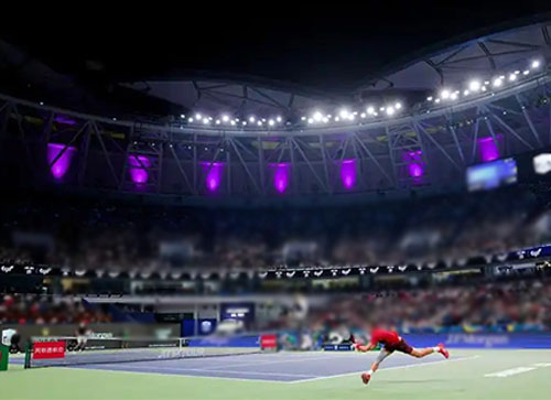 阳信县体育比赛